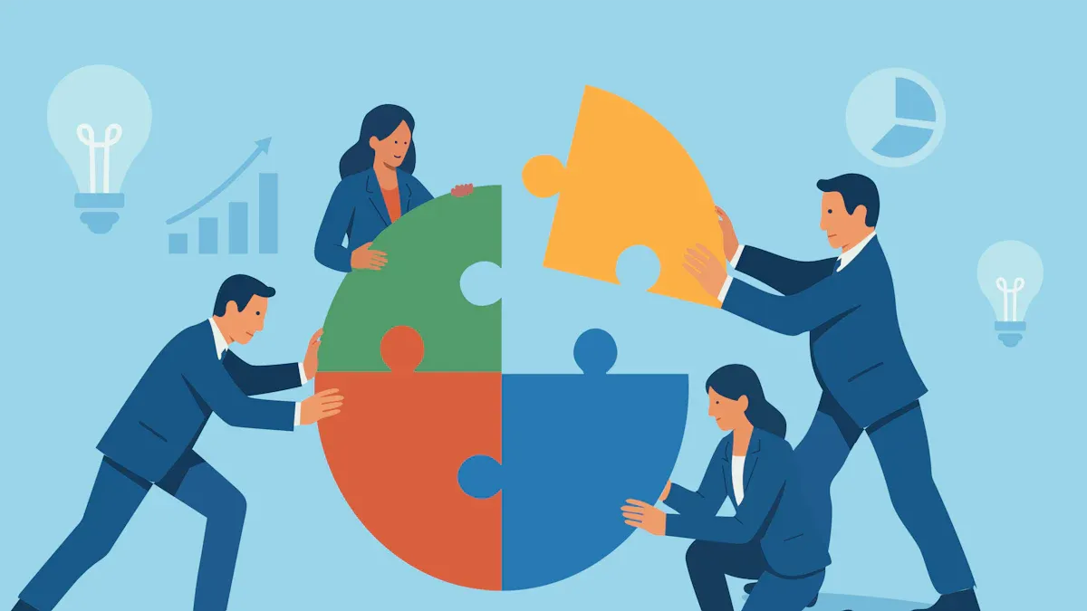 Business Consulting Services help your business grow fast