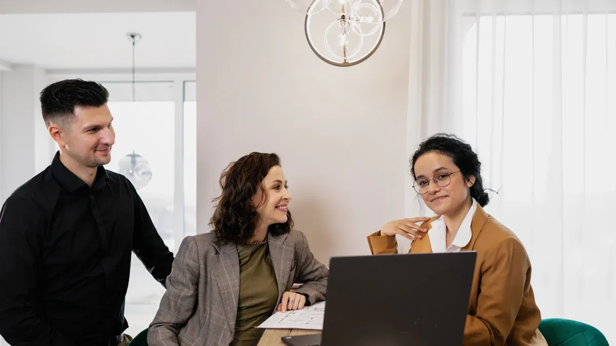 Essential Tips to Maximize Value from Business Consulting Services