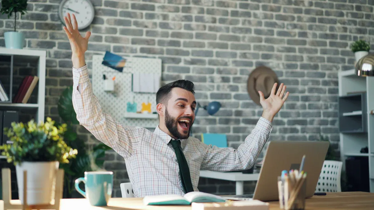 Business Process Improvement Methodologies for Happy Workplaces