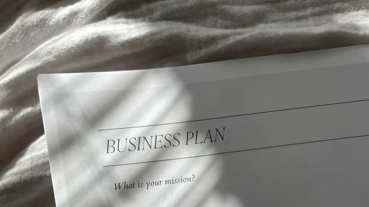 Business Succession Planning Essentials