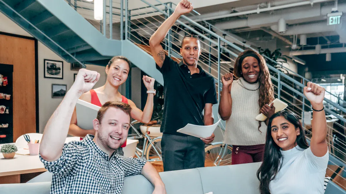 How Business Consulting Services Help Startups Succeed