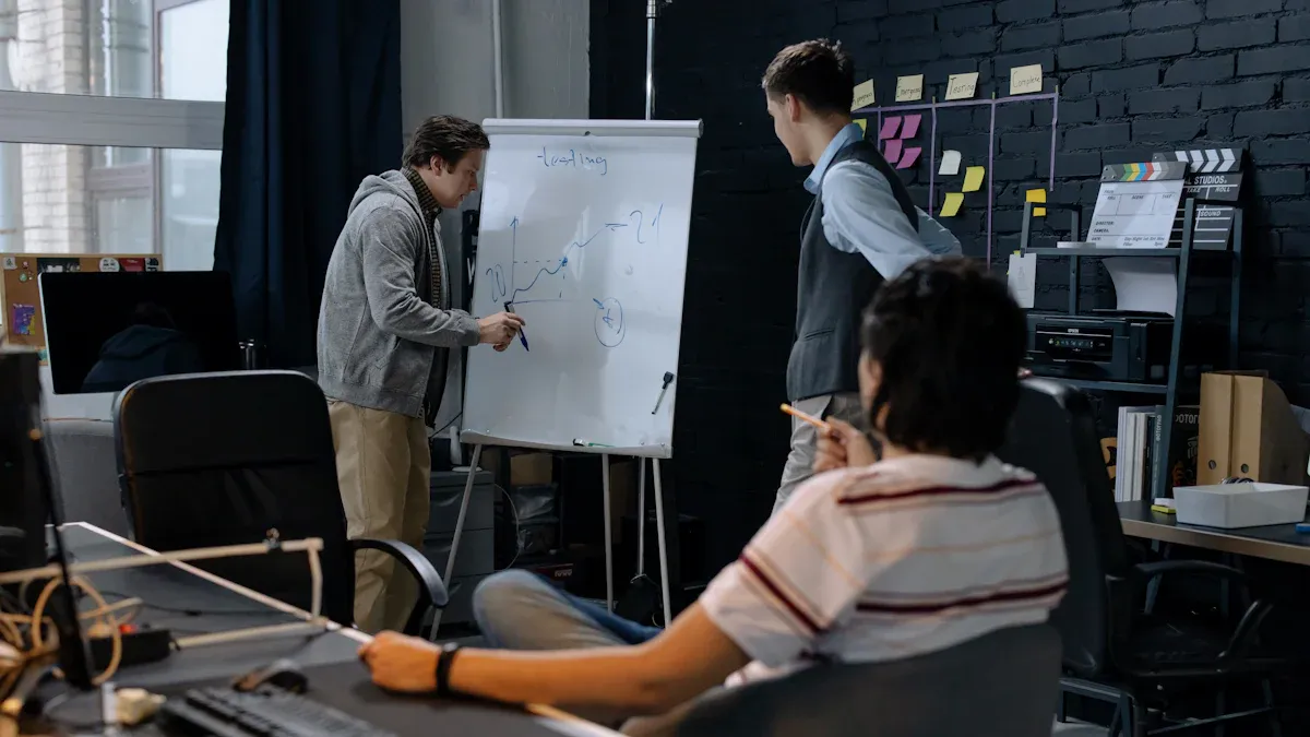 Choosing the Best Business Process Improvement Methodologies for Your Team