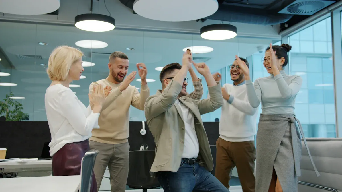 Real-World Success Stories