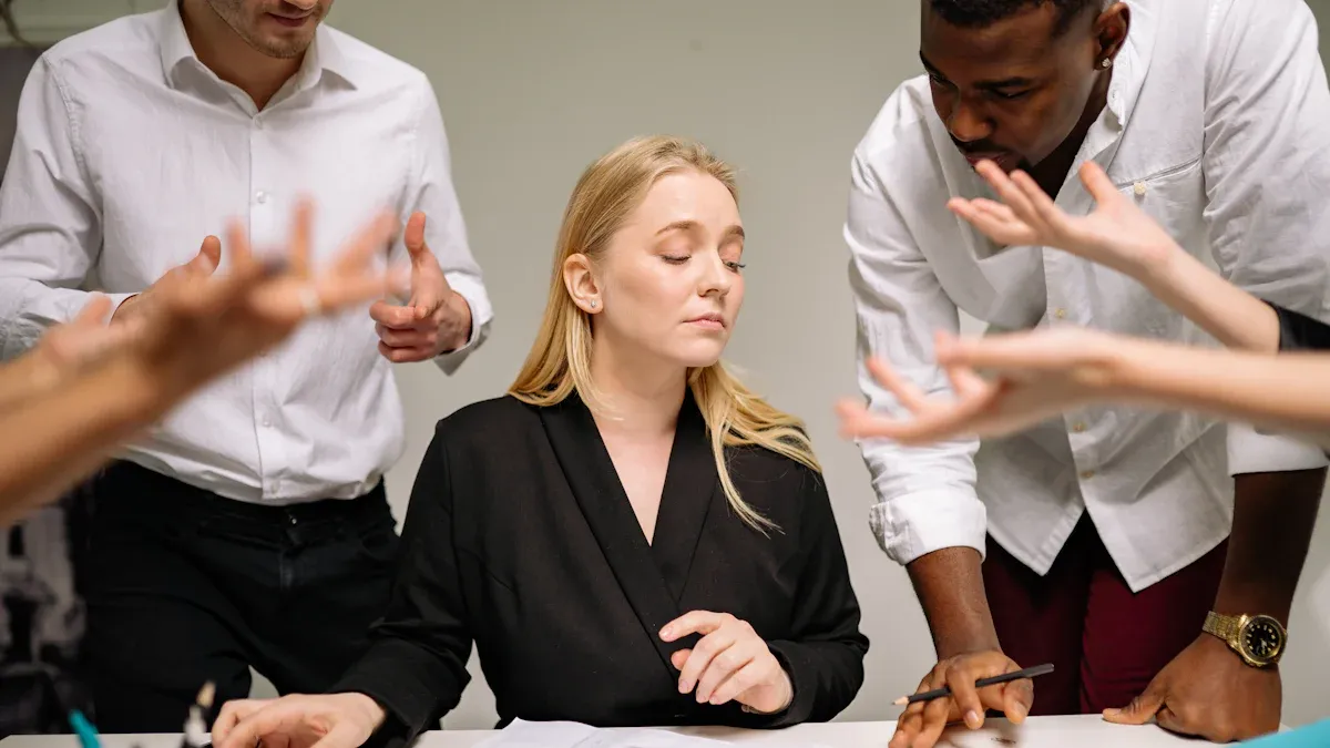 How to Avoid Common Pitfalls in Business Succession Planning