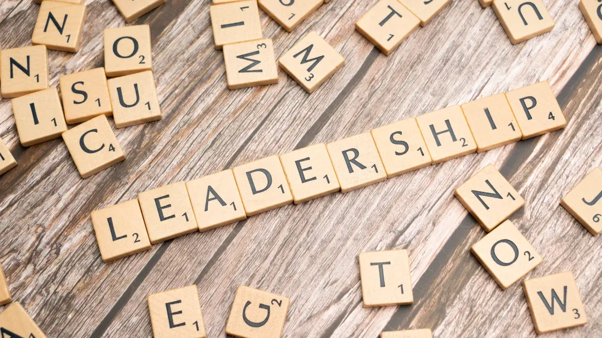 Leadership Competencies