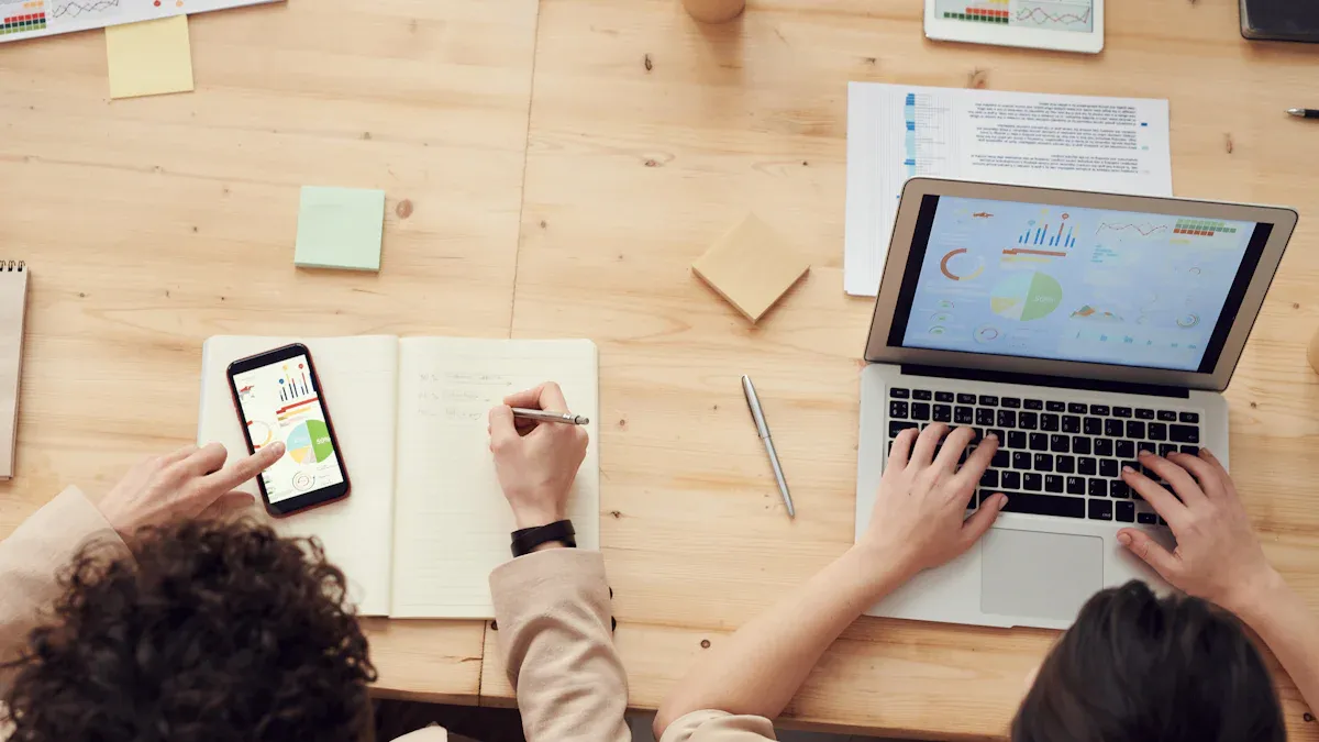 Business Optimization Secrets for Everyday People