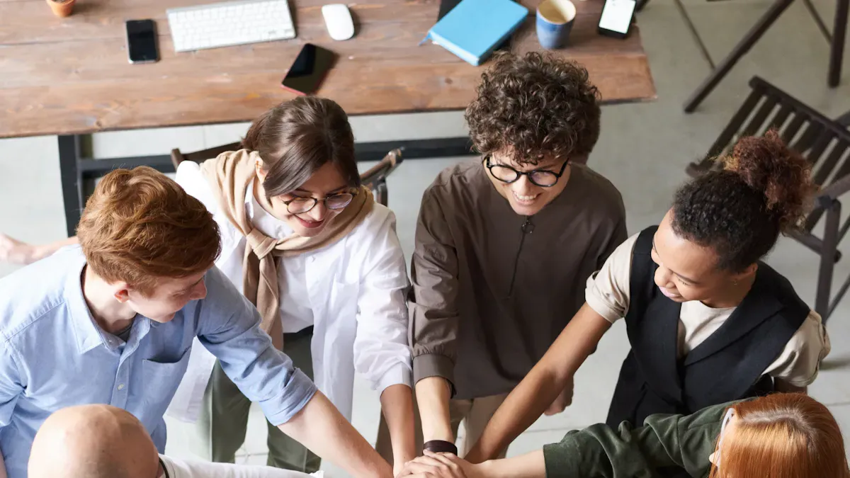 Business Process Operations made easy for everyone