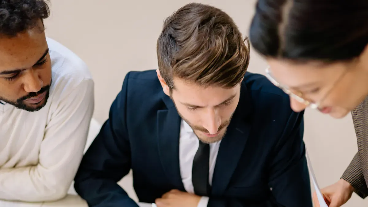 What Are Business Process Improvement Methodologies?