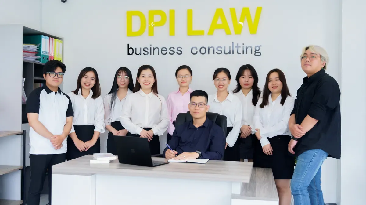 Business Consulting Services Overview