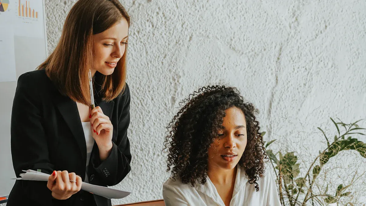 Step 3: Develop Successors