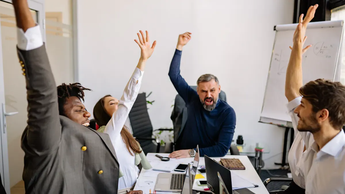 Knowledge Process Outsourcing helps your business grow fast