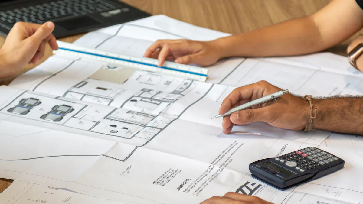 Assessing Current Processes