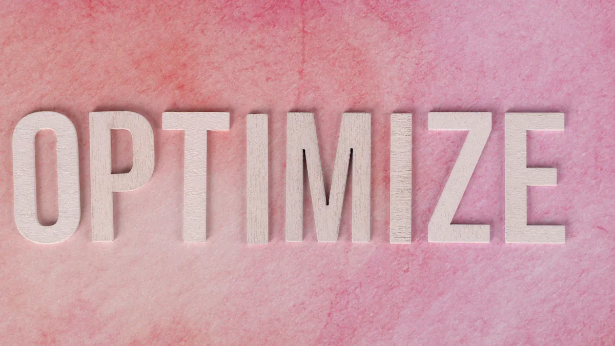 Business Optimization Opportunities