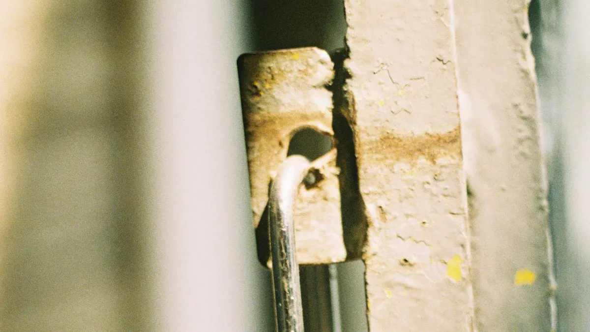 How to Choose a Reliable Locksmith in Aldridge