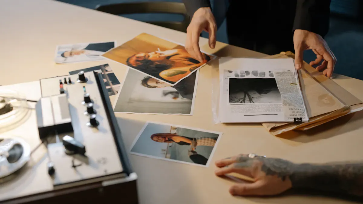 Design & Customization