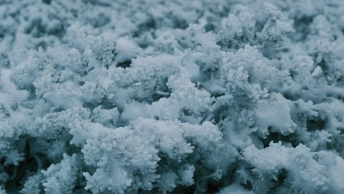 What is Dicyandiamide