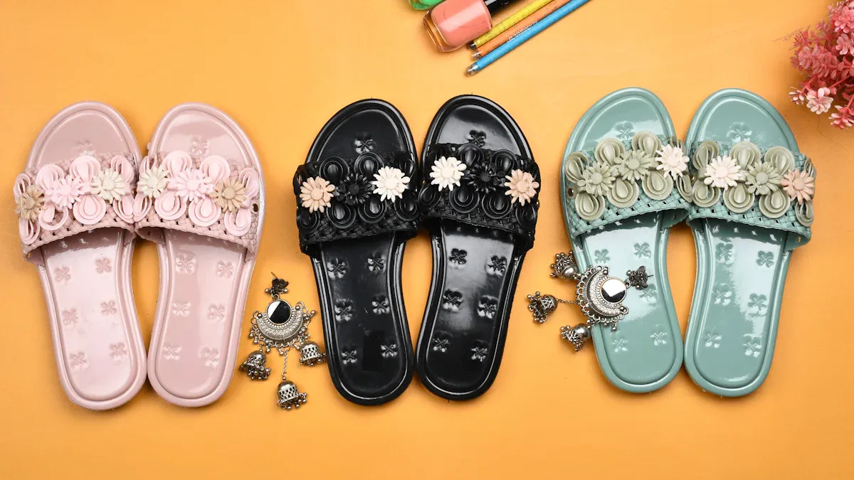 Top Women Winter Slippers 2025