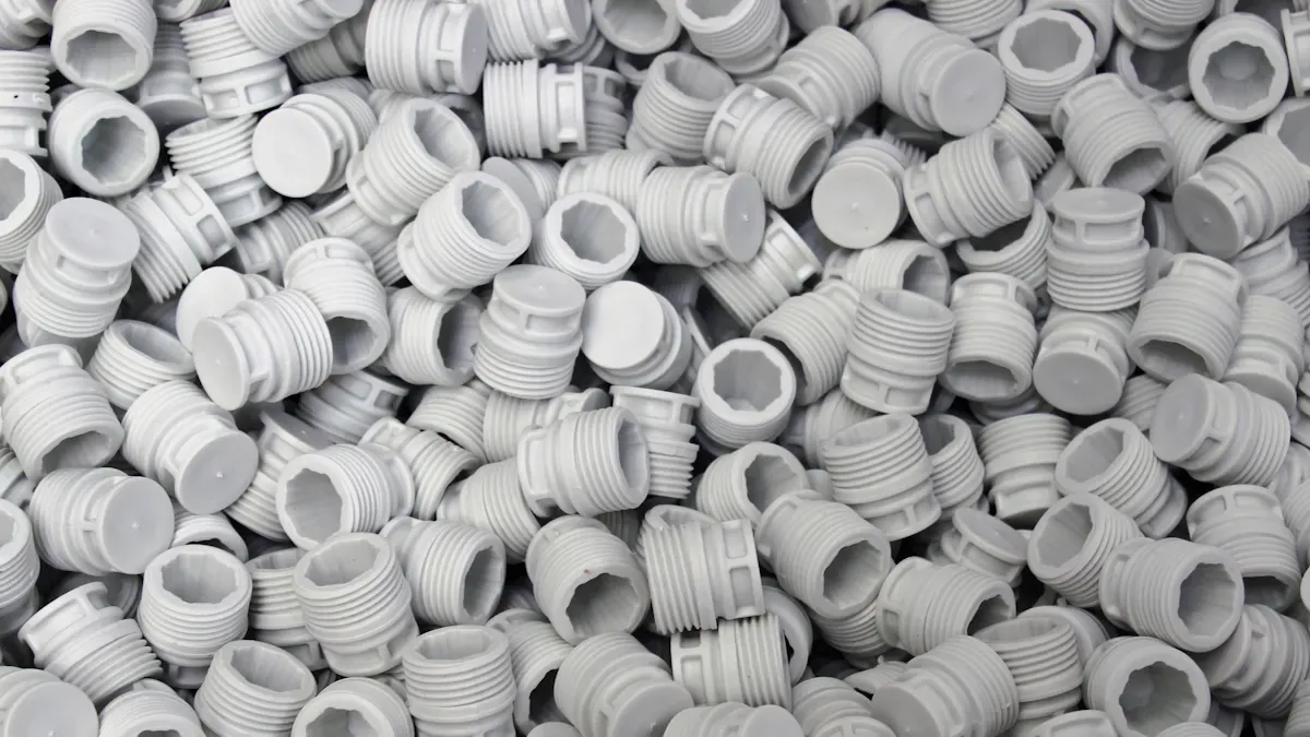 पॉलिमर और प्लास्टिक में हाइड्रोलिसिस को कैसे रोकें 