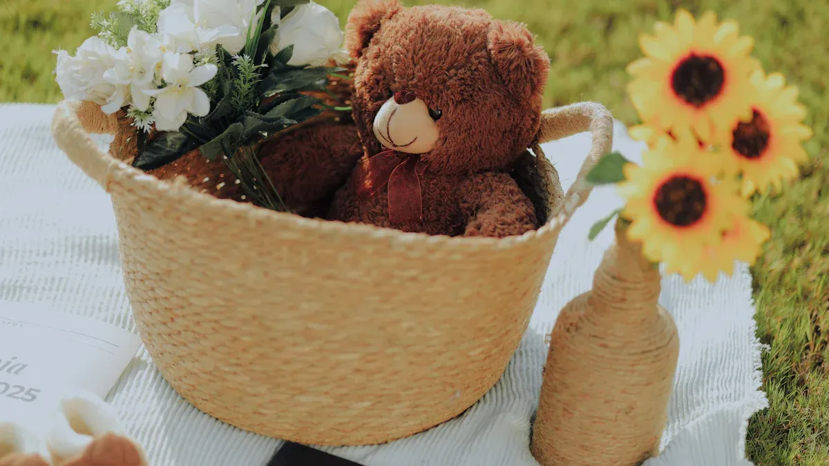 Living Memory Seed Ornament