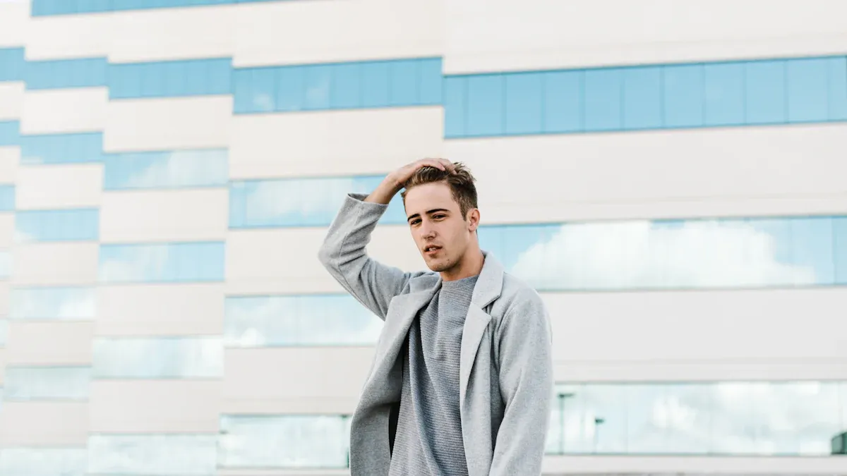 Create Your AI Lookbook