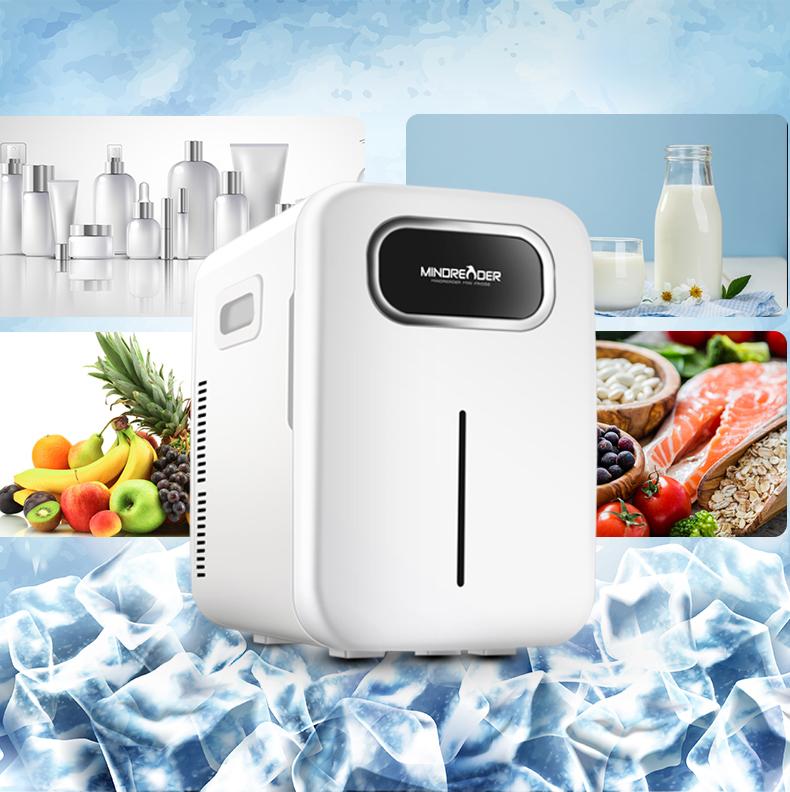 Food Storage and Versatility