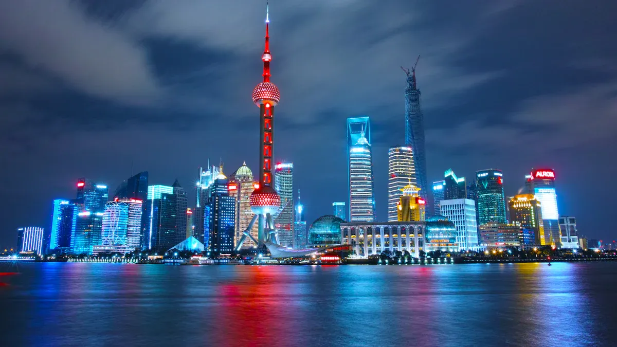 Digital Tourism Market Trends in China