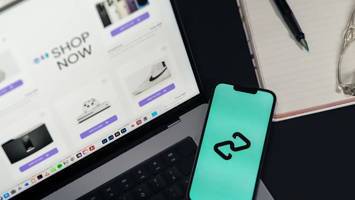 Real-World Examples of Free Shopping Applications in Action