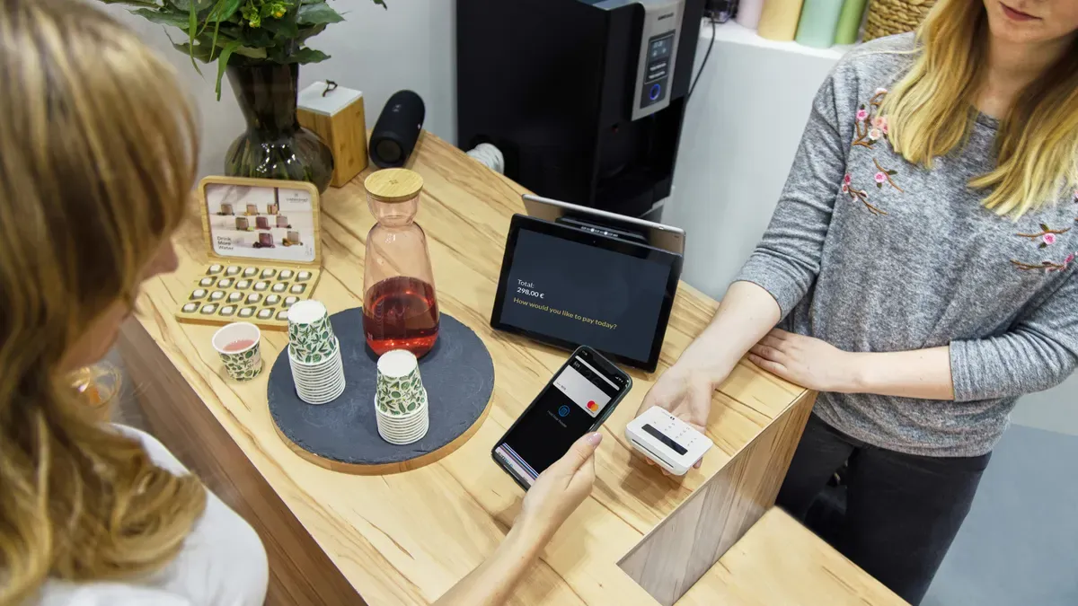 How AI Is Changing Consumer Behavior in Physical Stores