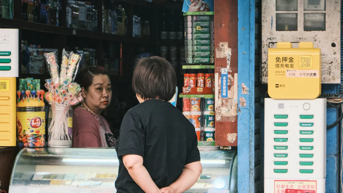 Expectations vs. Reality