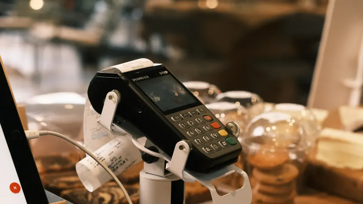 Frictionless checkout explained