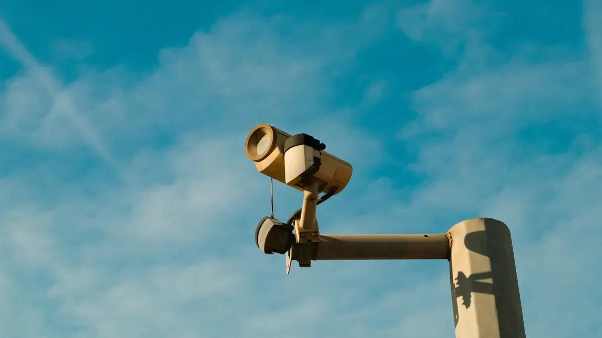 Physical Security and Loss Prevention