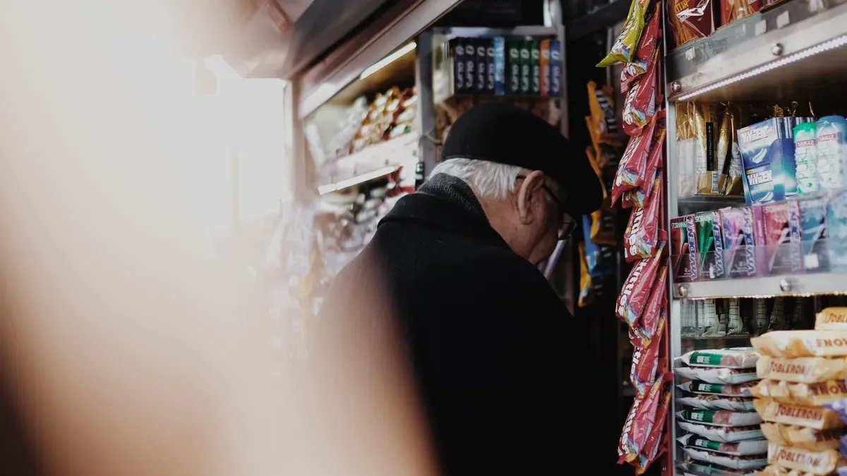 Inventory Challenges in Corporate Micro Stores