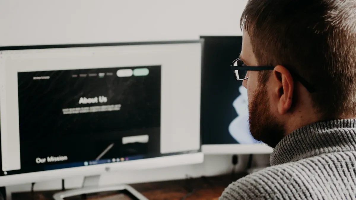 Ai technician salary in retail automation industry