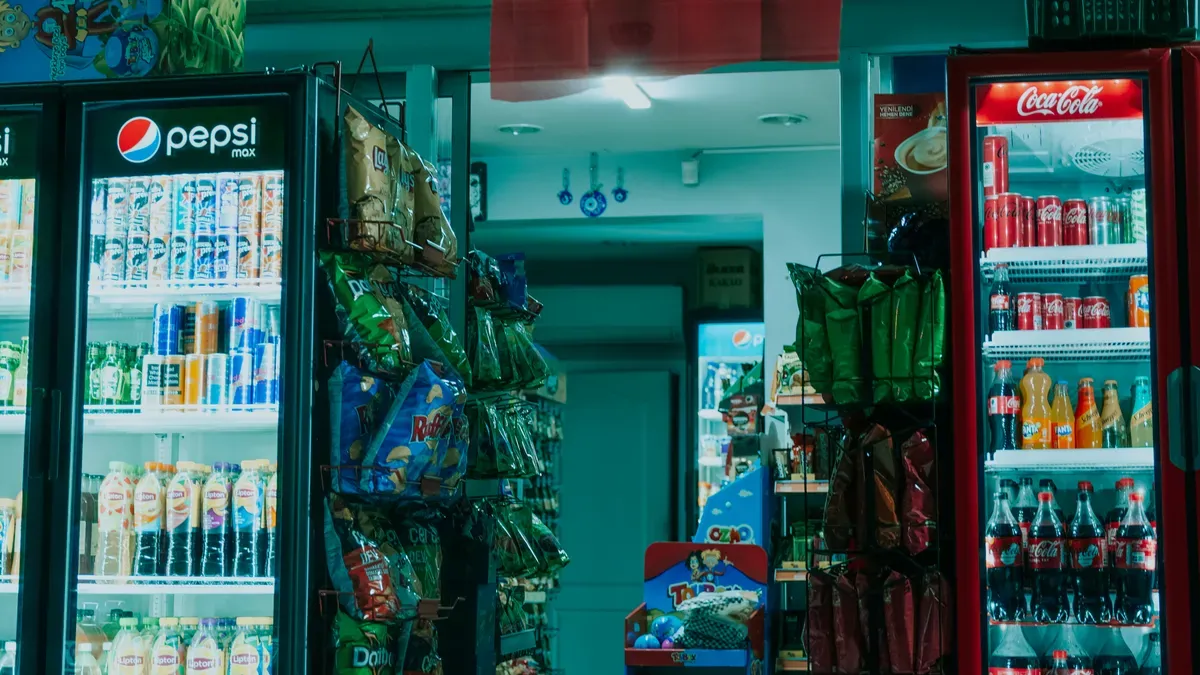 Cloudpick’s Solution for Retail