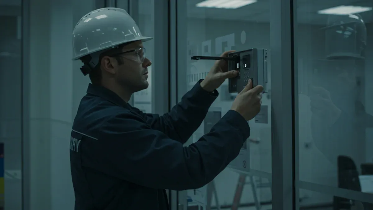 Strategies for maximum system uptime