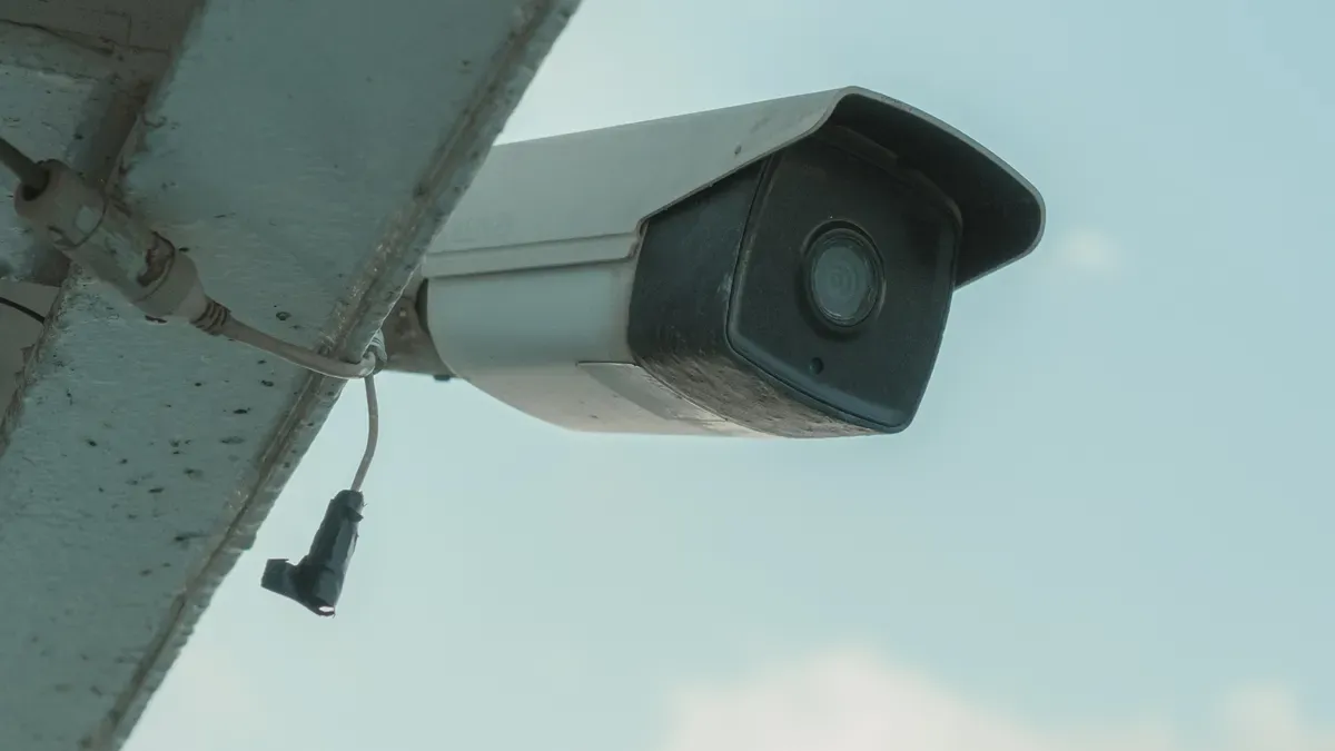 How computer vision prevents shrinkage