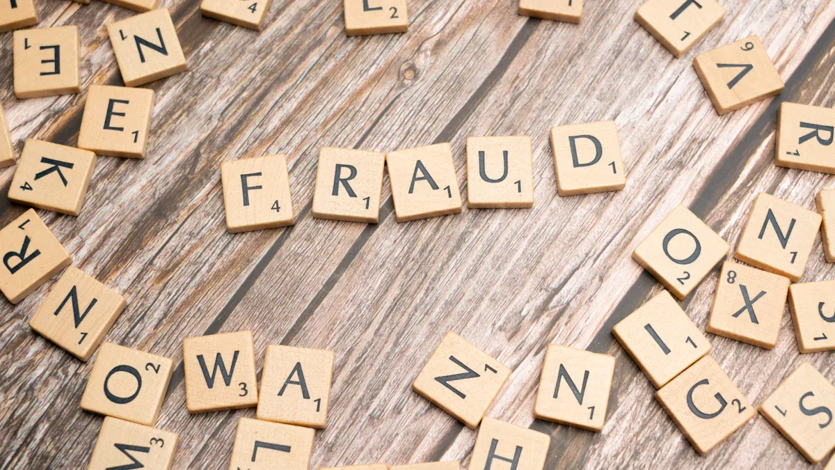 Common Self-Checkout Fraud Tactics