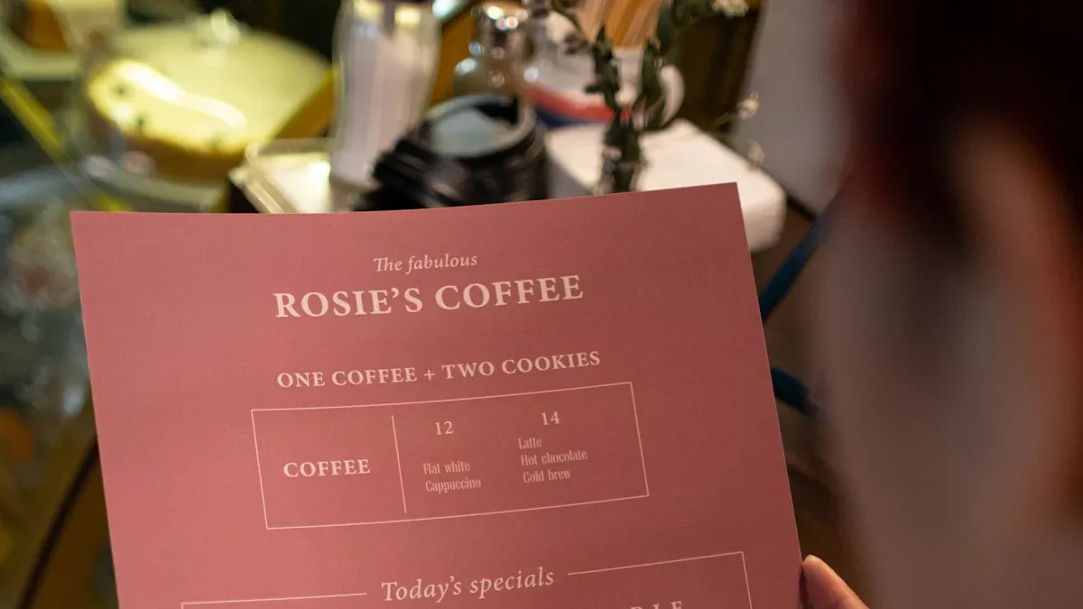 How to Order