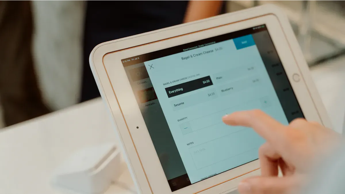 Technology Solutions for Uptime