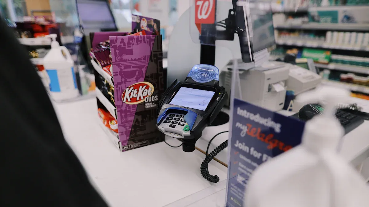 Walmart Self-Checkout Access: What’s Changing in 2025?