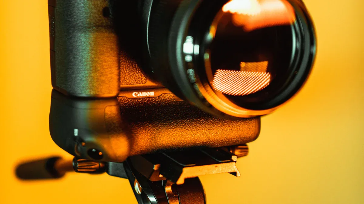 How AI Camera Systems Work