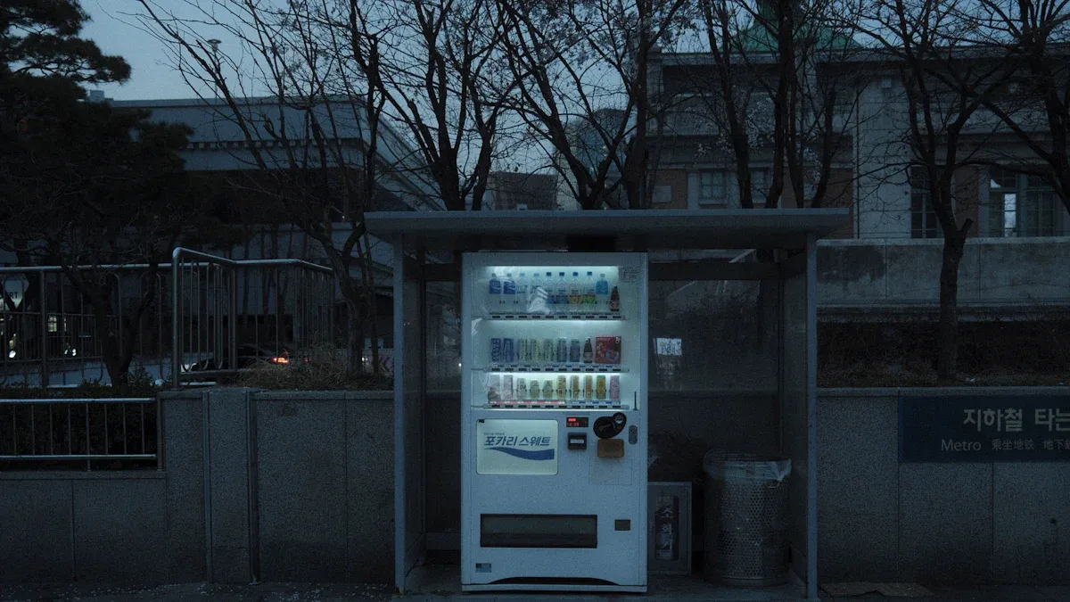 Convenience and Access