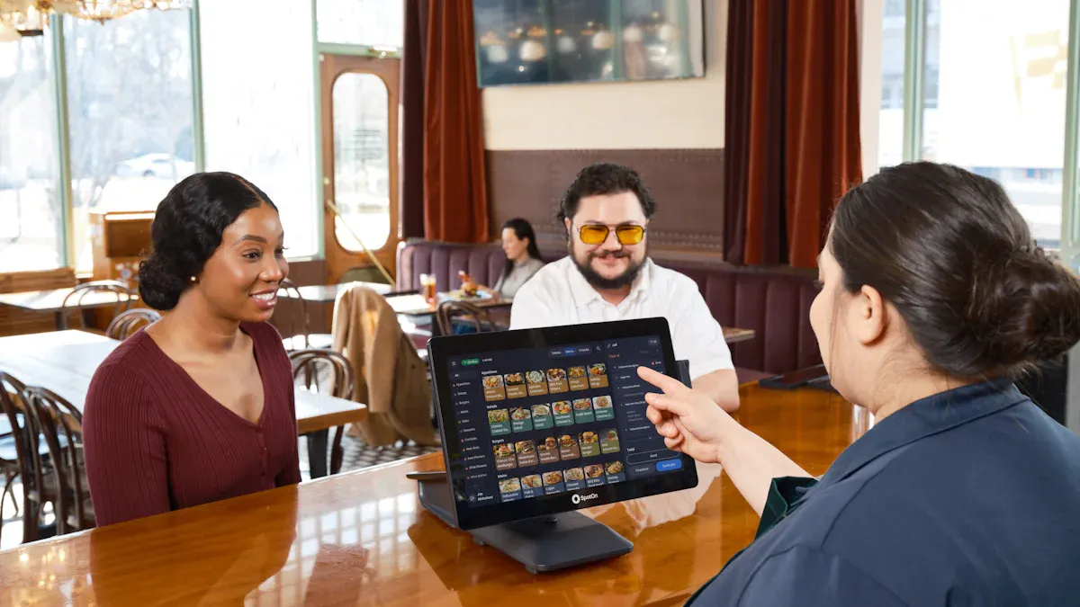 How Real-Time Spatial Intelligence Works