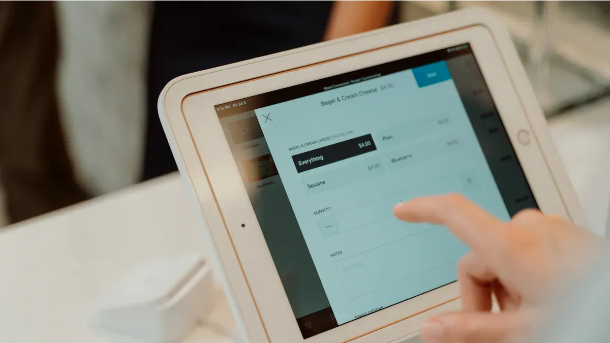 5 facts about data synchronization in POS and AI analytics