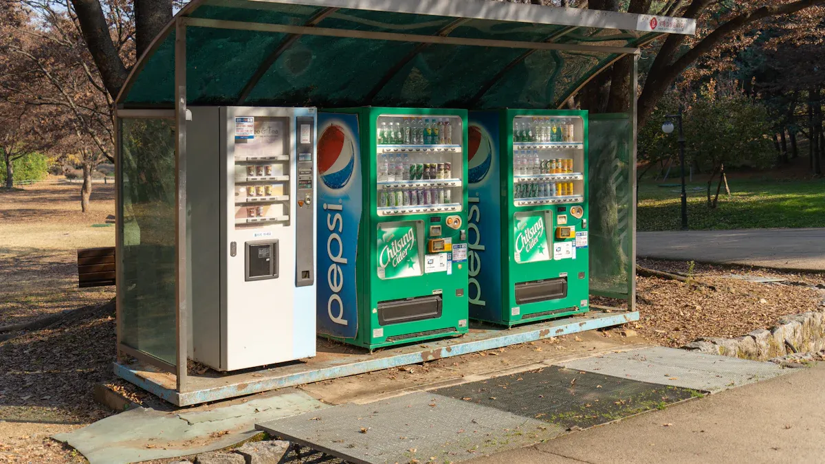 Case Studies and User Stories