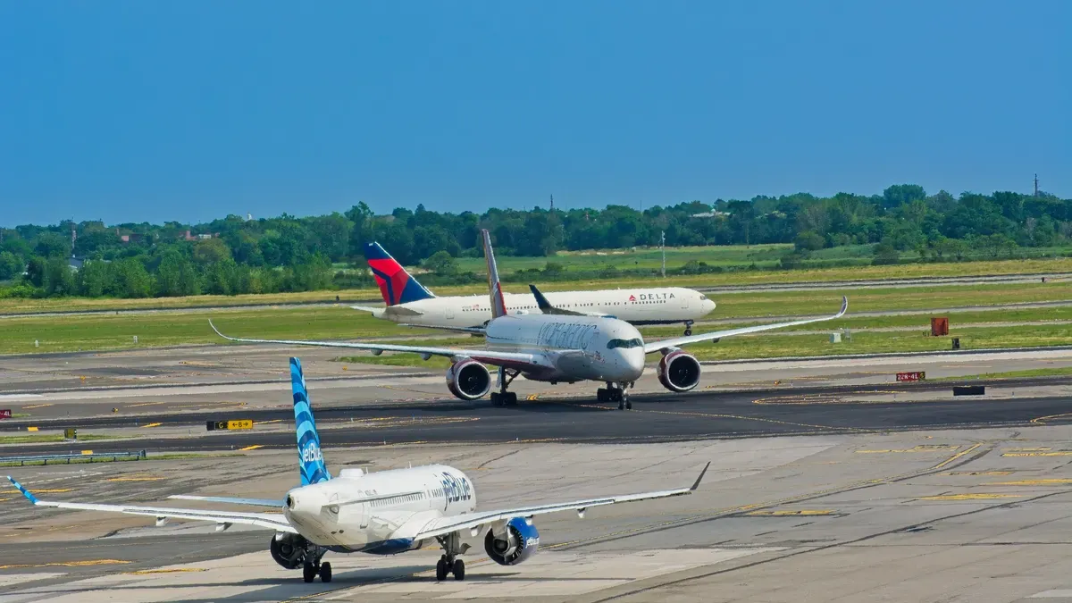 TSA and FAA Compliance Requirements