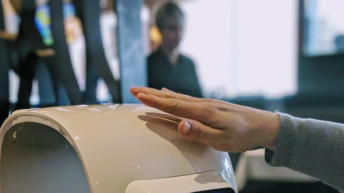 2025 Trends in Supermarket Policy and Autonomous Checkout