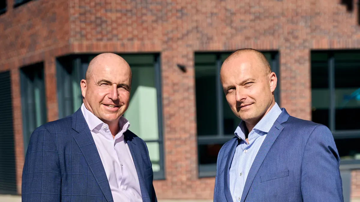 Real-World Success Stories