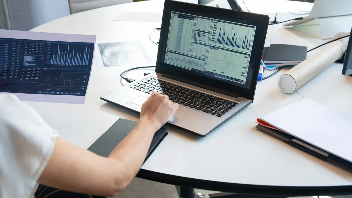 Data privacy in workplace retail analytics