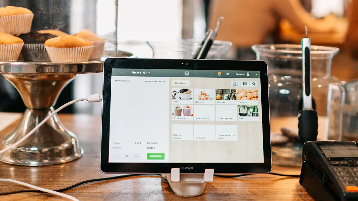 What Is POS Integration with Computer Vision in Retail Systems?